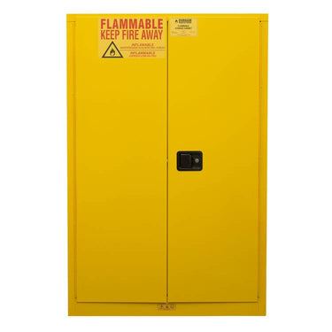 FSC 45 GAL. 2 MAN DR 43
